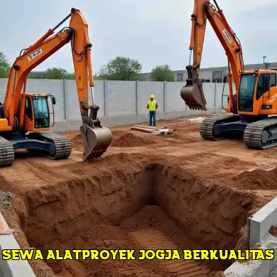sewa alat proyek jogja berkualitas